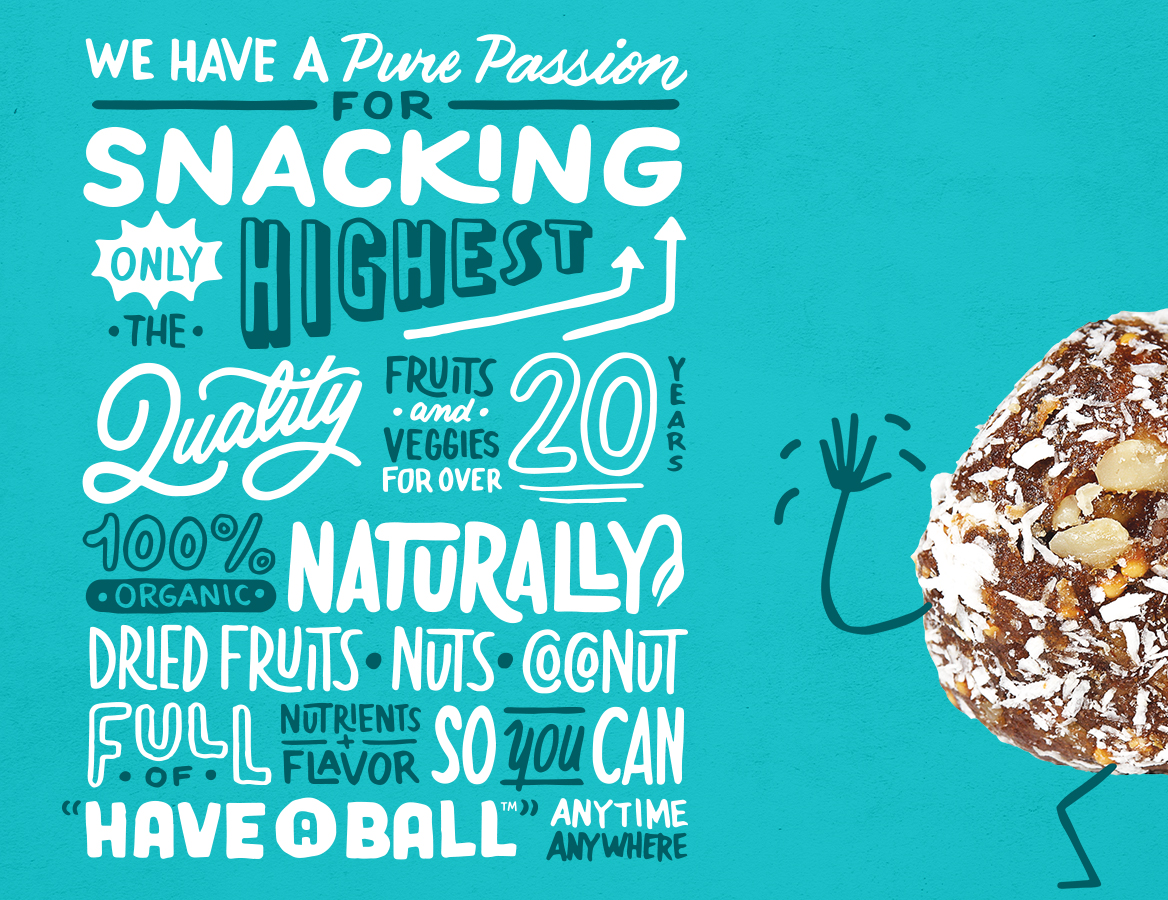 Have-A-Ball Fruit Snacks Package 3