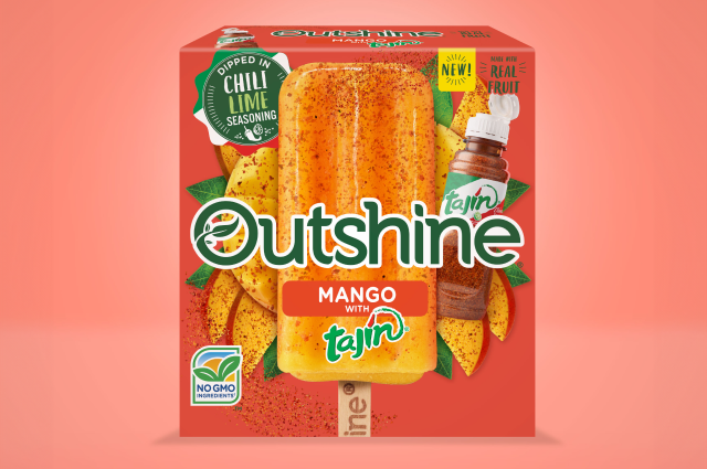 Outshine Brand Design